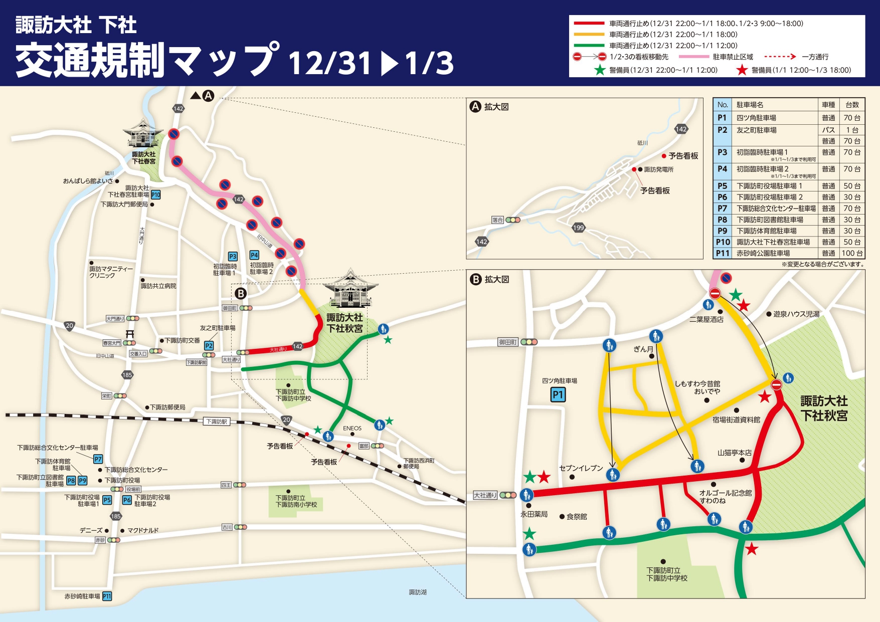 活動歴および当時の関連ビジュアル記録